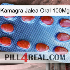 Kamagra Jelly Oral 100Mg 06